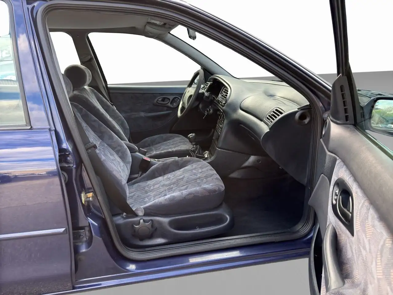 Ford Mondeo Edition 96 1,6**ORGINAL NUR 118.000km*, foto 10