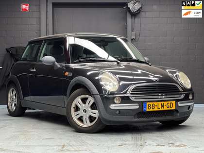 MINI One Mini 1.6 Salt|128 DZ KM|MET WERK/EXPORT|NL AUTO|