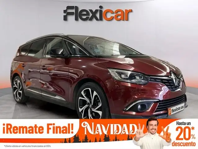 Renault Edition One dCi 96kW (130CV)