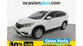 Honda CR-V 1.6i-DTEC Elegance 4x2 120 Blanco - thumbnail 1