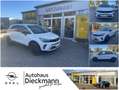 Opel Crossland Elegance Navi SHZ RFK LED Allwetter LM Weiß - thumbnail 1