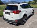 Toyota RAV 4 RAV4 2,0 D-4D Elegance 4WD Elegance Weiß - thumbnail 2