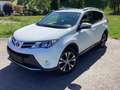 Toyota RAV 4 RAV4 2,0 D-4D Elegance 4WD Elegance Weiß - thumbnail 1
