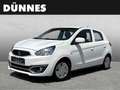 Mitsubishi Space Star 1.0 Diamant Edition Alb - thumbnail 1