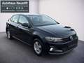 Volkswagen Polo Trendline Schwarz - thumbnail 2