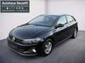 Volkswagen Polo Trendline Schwarz - thumbnail 1