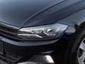Volkswagen Polo Trendline Schwarz - thumbnail 5