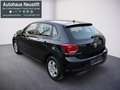 Volkswagen Polo Trendline Schwarz - thumbnail 4