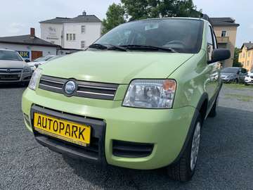 4X4 * Allrad, Klima, Radio/CD, Nr. 72