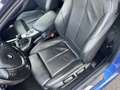 BMW 114 1-serie 114i Business+ / LEER / M-PAKKET / NAVI / Синій - thumbnail 14