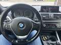 BMW 114 1-serie 114i Business+ / LEER / M-PAKKET / NAVI / Blauw - thumbnail 21