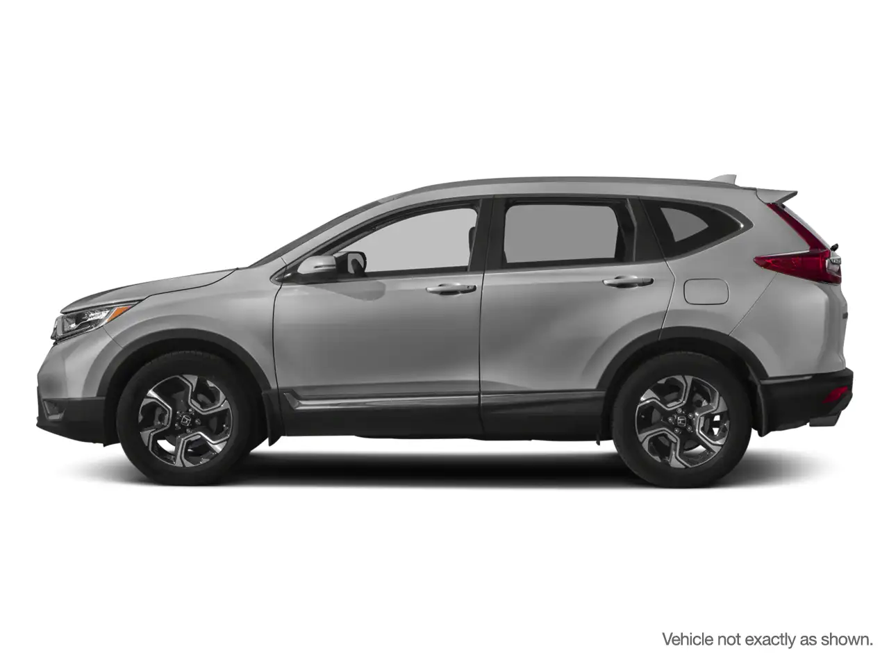 Honda CR-V fotografie Honda CR-V