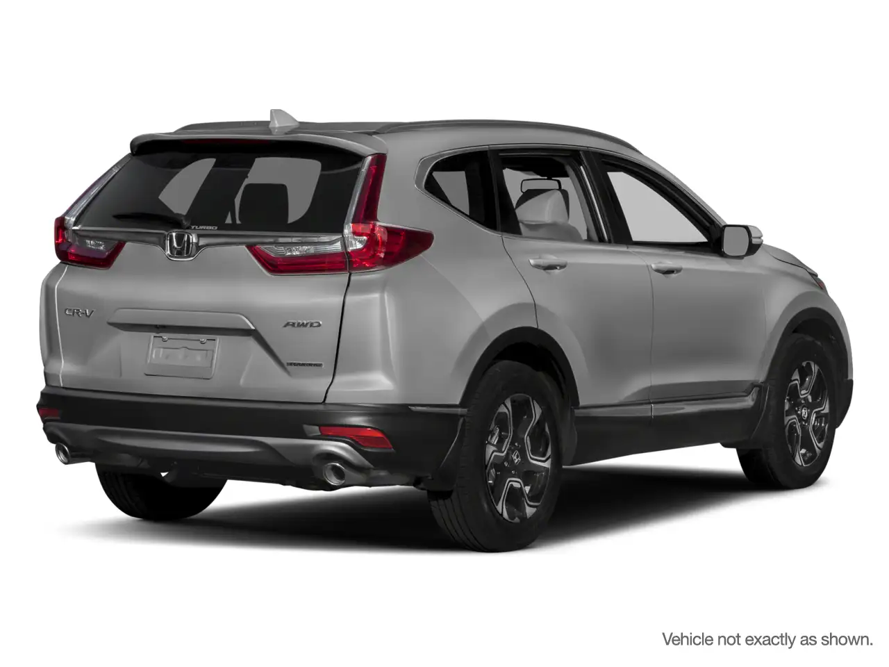 Honda CR-V fotografie Honda CR-V