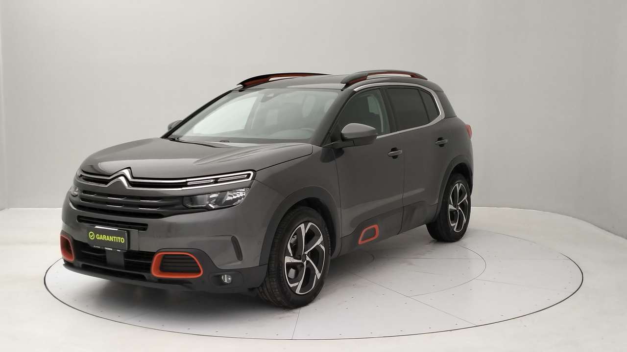 Citroen C5 Aircross Aircross 1.5 BlueHDi Feel