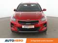 Kia XCeed 1.4 TGDI Launch X Edition*NAVI*LED*TEMPO*CAM*PDC* Red - thumbnail 9