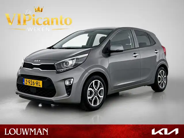 Kia Picanto 1.0 DPi DynamicPlusline NAP | BTW | Climate contro
