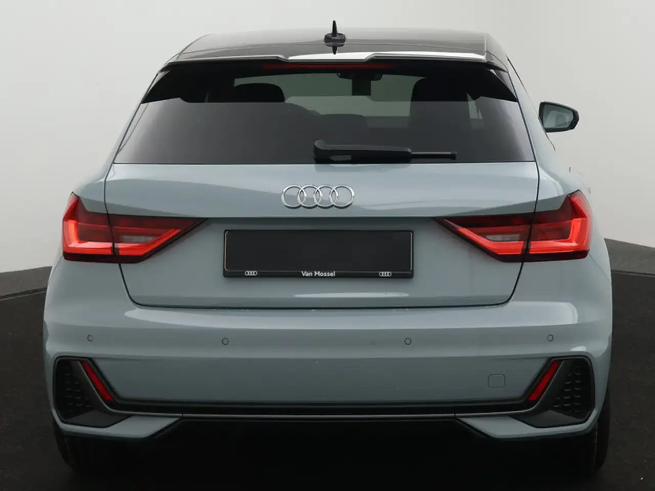 Audi A1 2026
