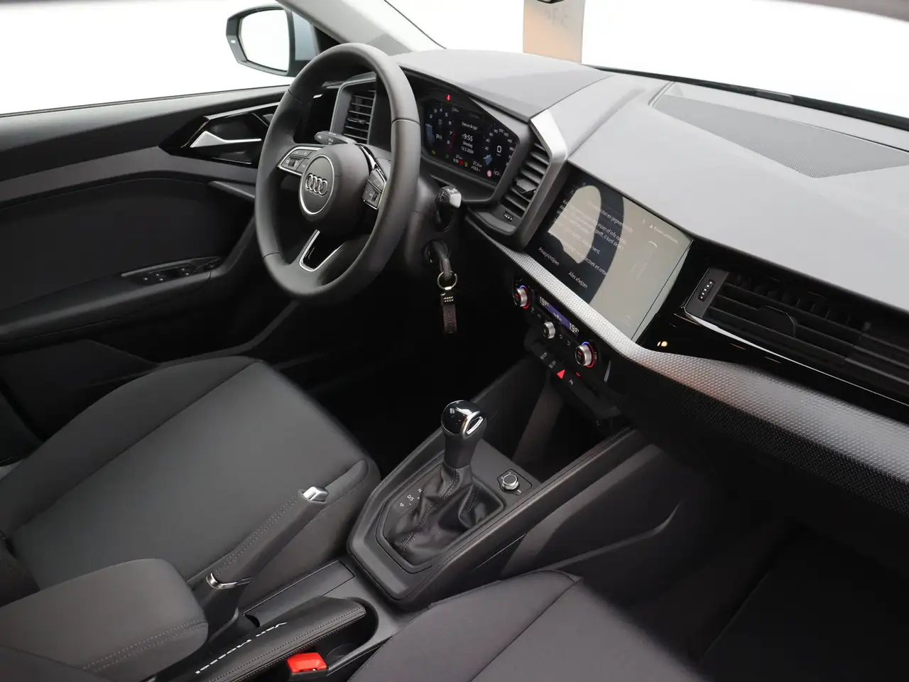 Audi A1 2026