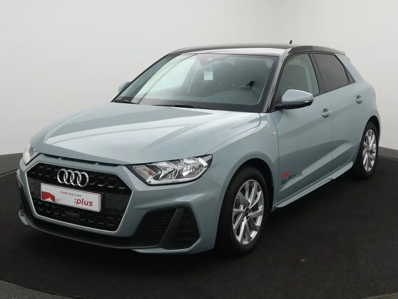 Audi A1 2026
