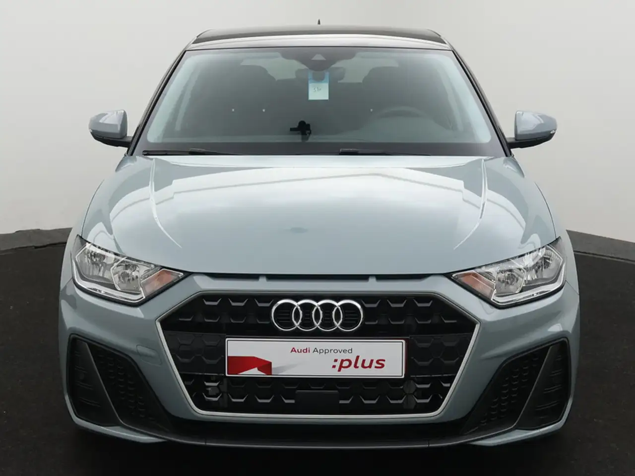 Audi A1 2026