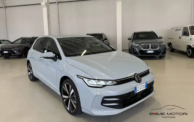 Volkswagen Golf 1.5 tsi ehybrid Edition Plus 204cv PLUG-IN / NO VINCOLI