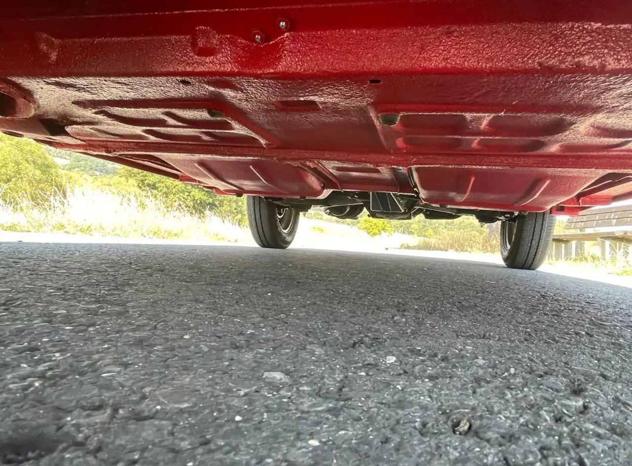 Fiat 500 F / L / R nach IHREN WÜNSCHEN gefertigt, foto 7