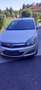 Opel Astra Astra Twin Top Edition 1,6 Twinport Top Edition Silber - thumbnail 16