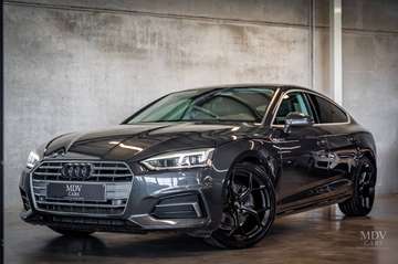 A5 Sportback 35 TDi Sport S tronic (EU6d-TEMP)