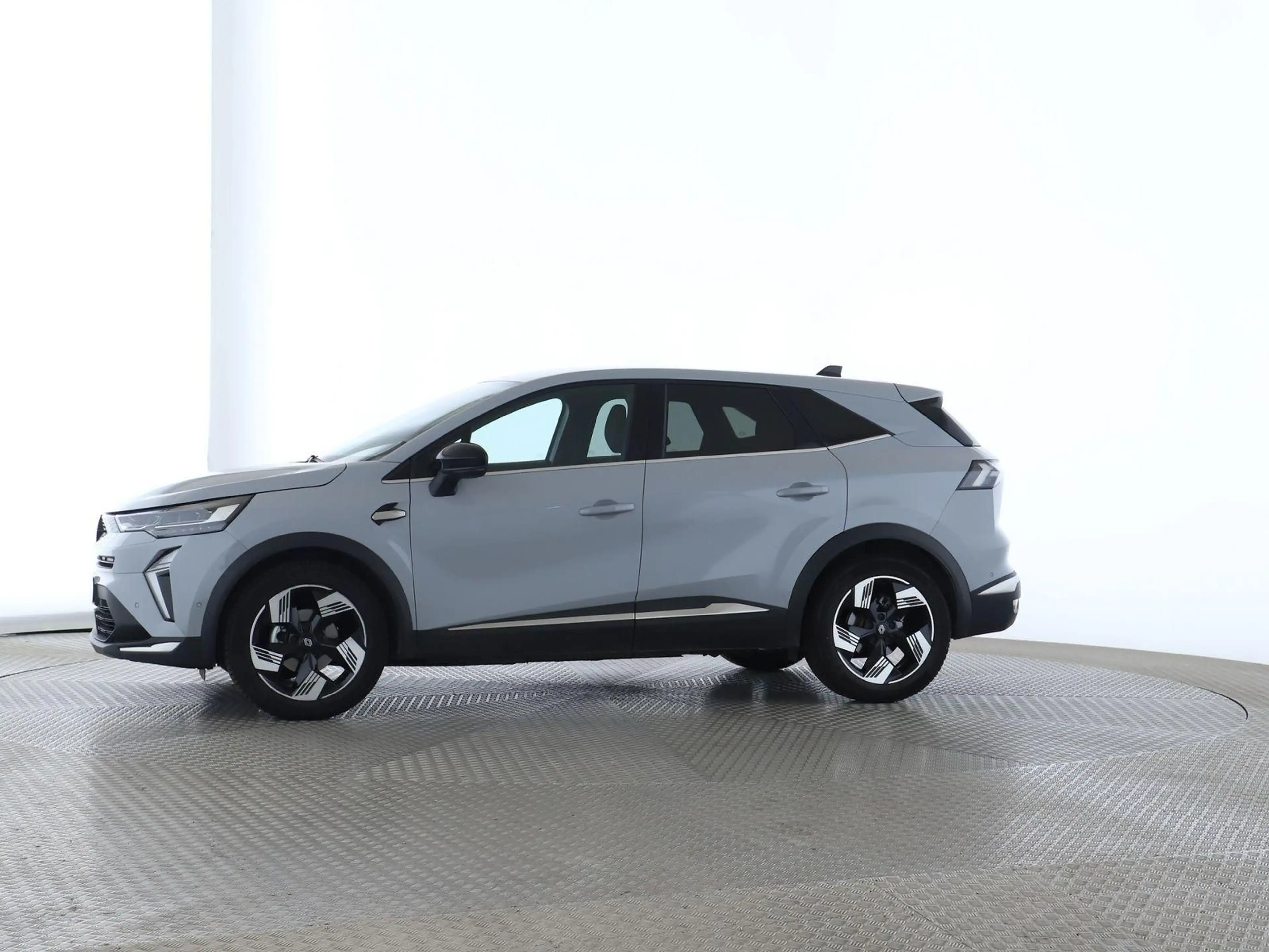 Renault Symbioz SYMBIOZ Techno Mild Hybrid 140 — photo 4