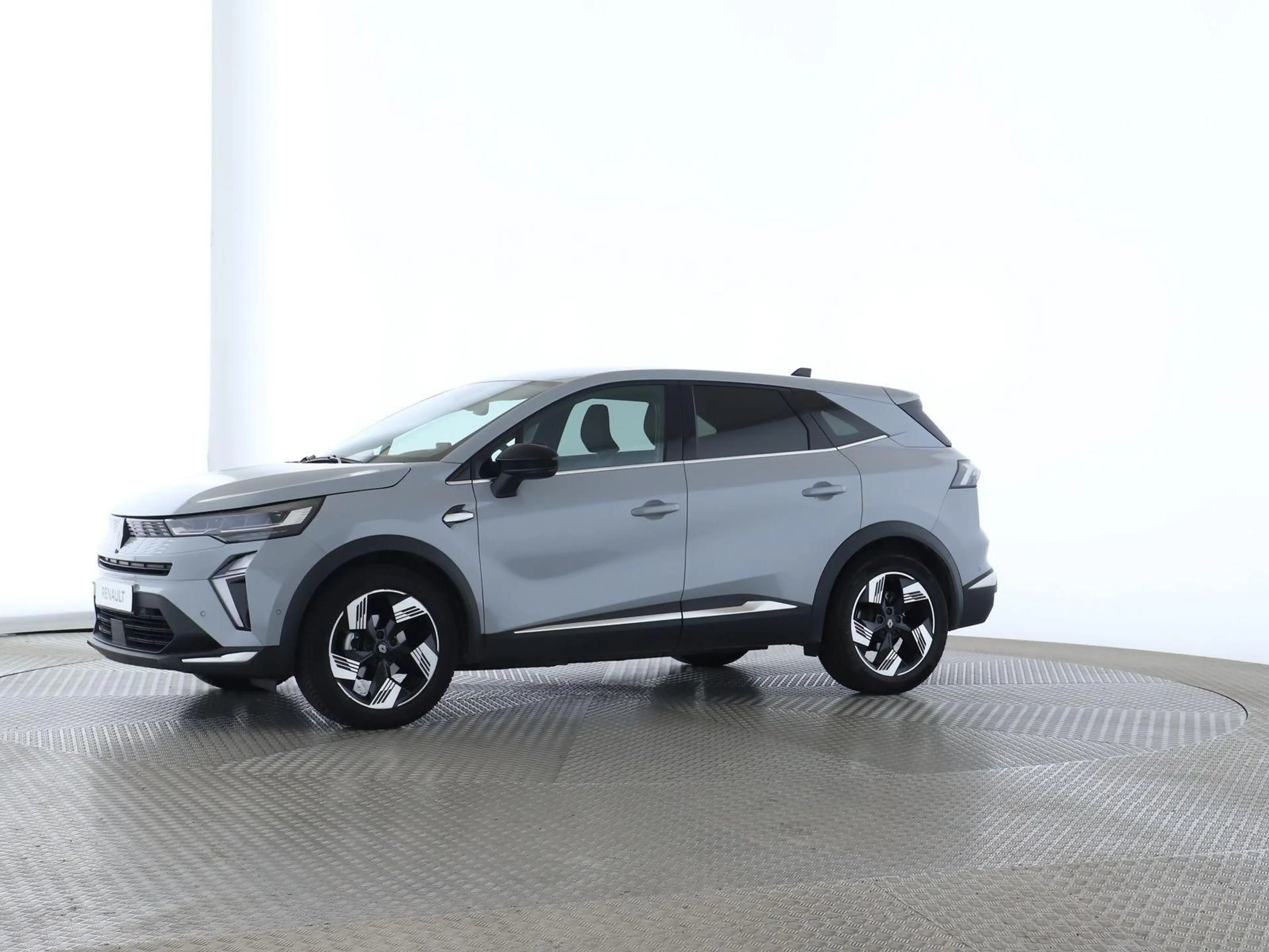 Renault Symbioz SYMBIOZ Techno Mild Hybrid 140 — photo 2