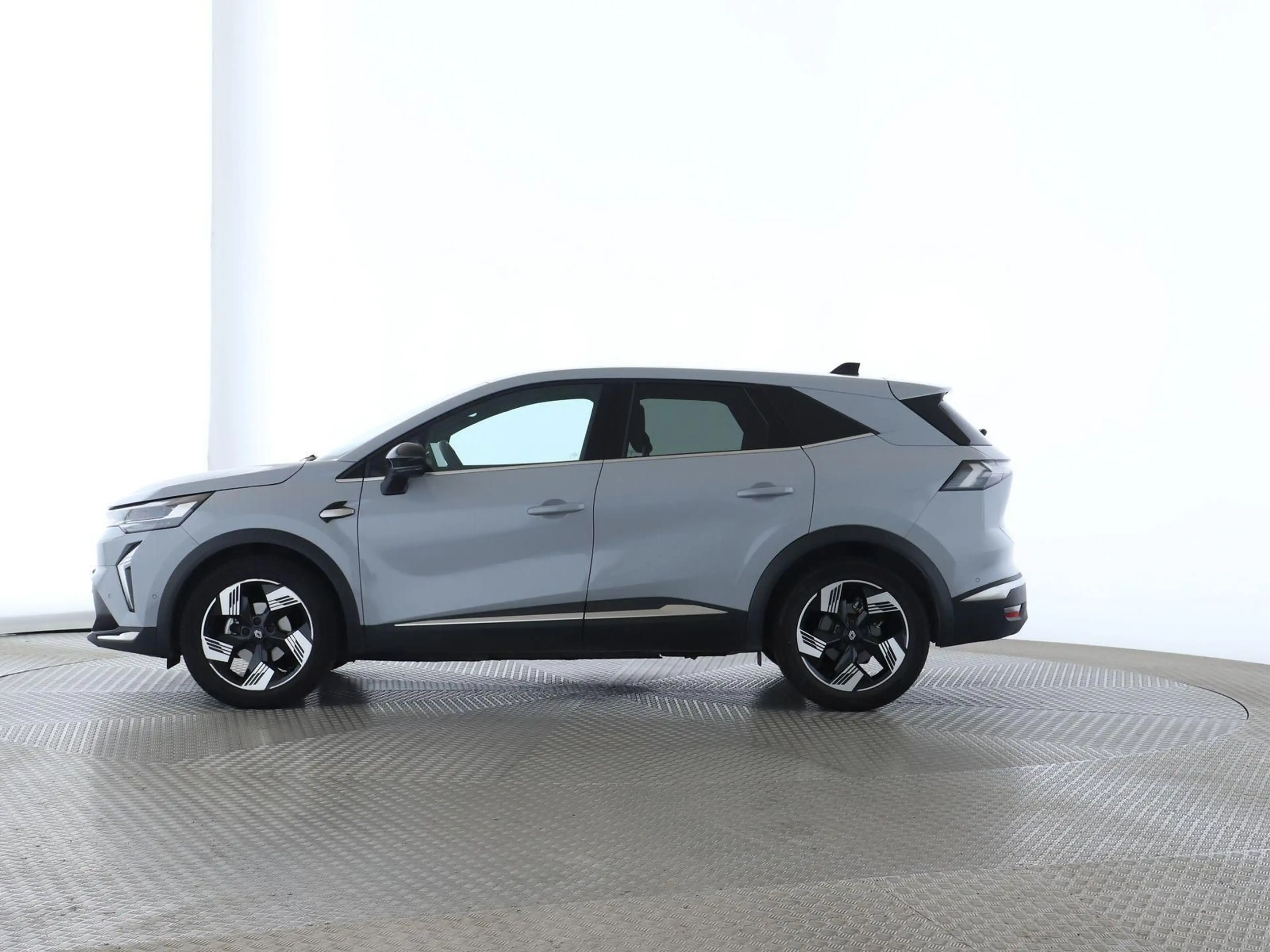 Renault Symbioz SYMBIOZ Techno Mild Hybrid 140 — photo 5