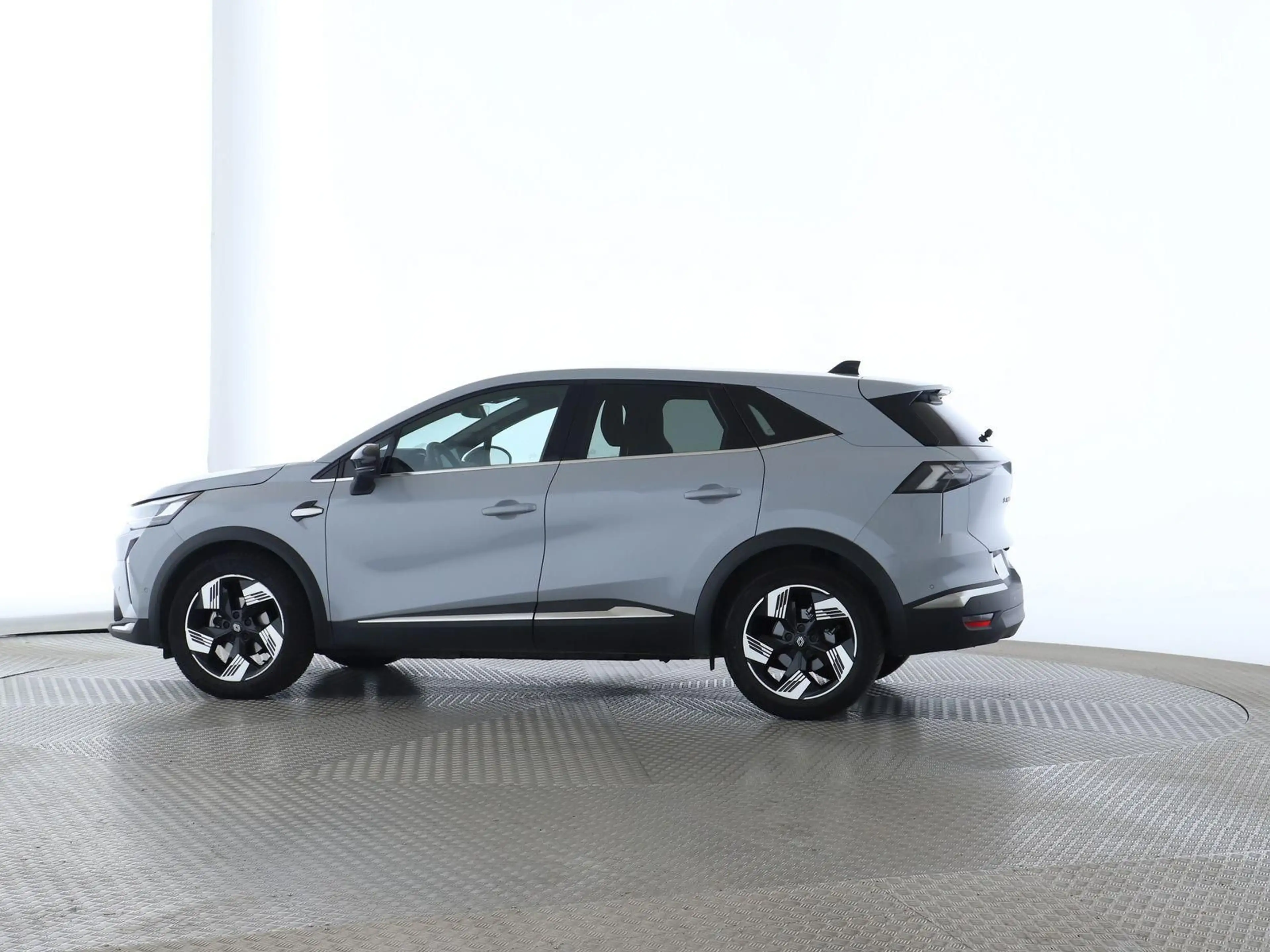 Renault Symbioz SYMBIOZ Techno Mild Hybrid 140 — photo 6