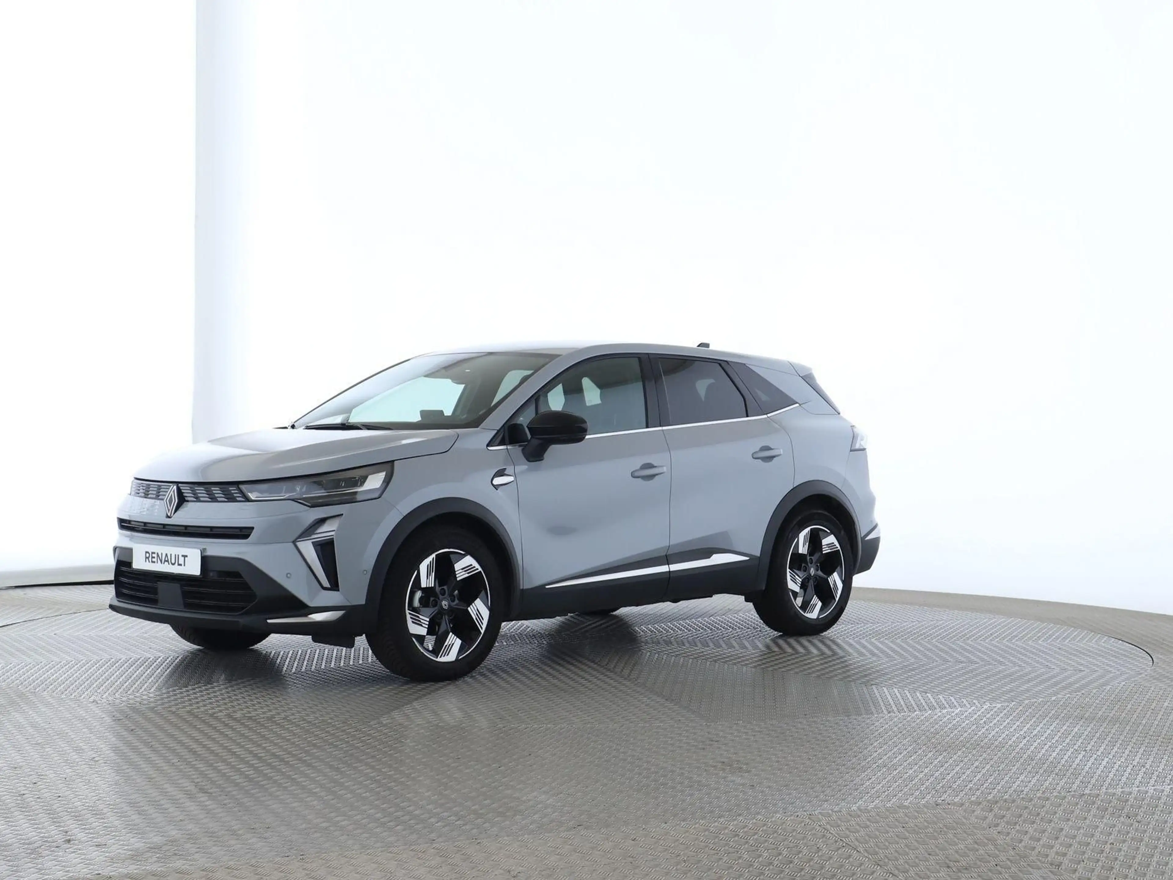 Renault Symbioz SYMBIOZ Techno Mild Hybrid 140