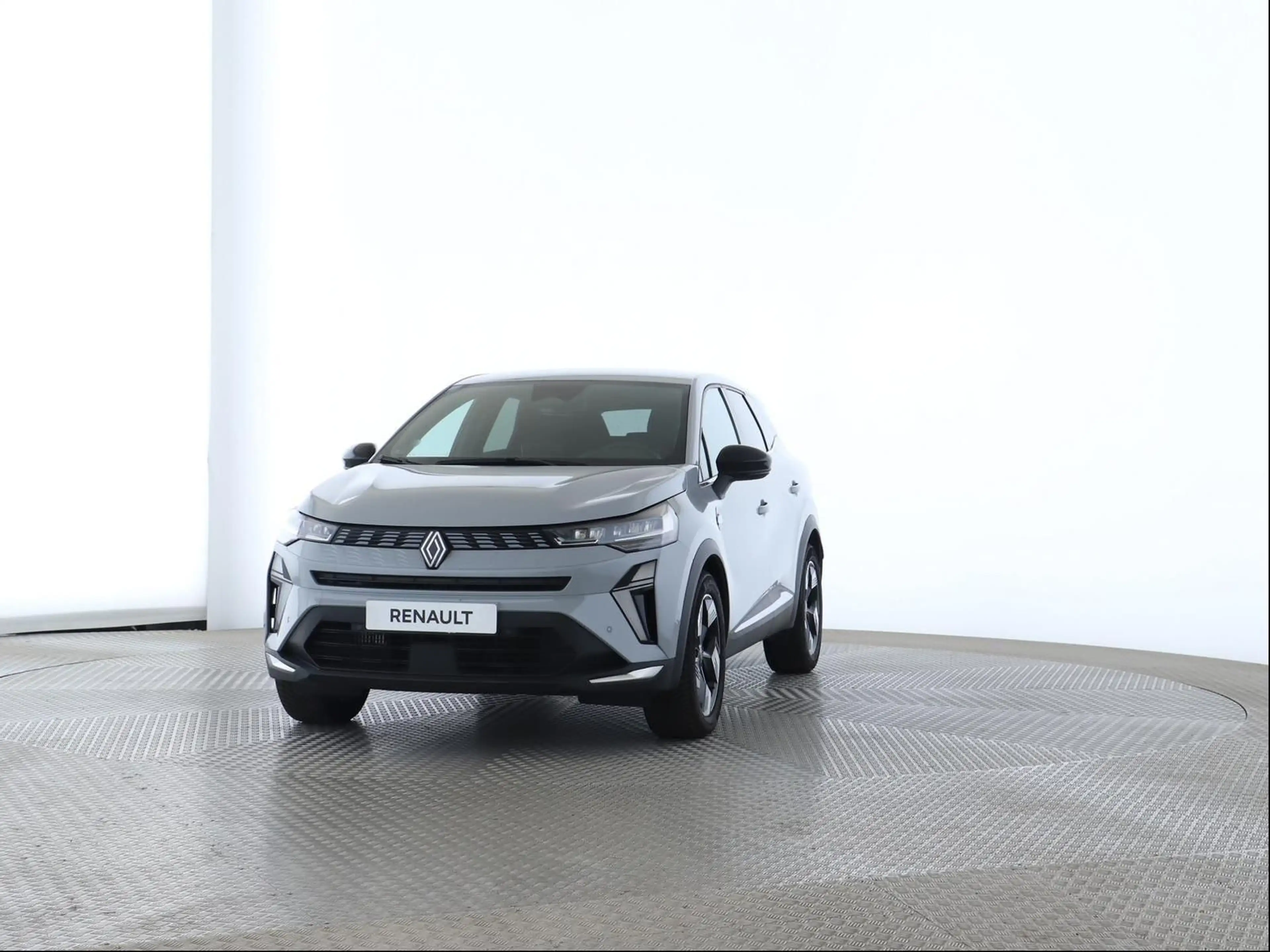 Renault Symbioz SYMBIOZ Techno Mild Hybrid 140 — photo 11