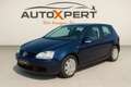 Volkswagen Golf V Lim. United BlueMotion Blau - thumbnail 1