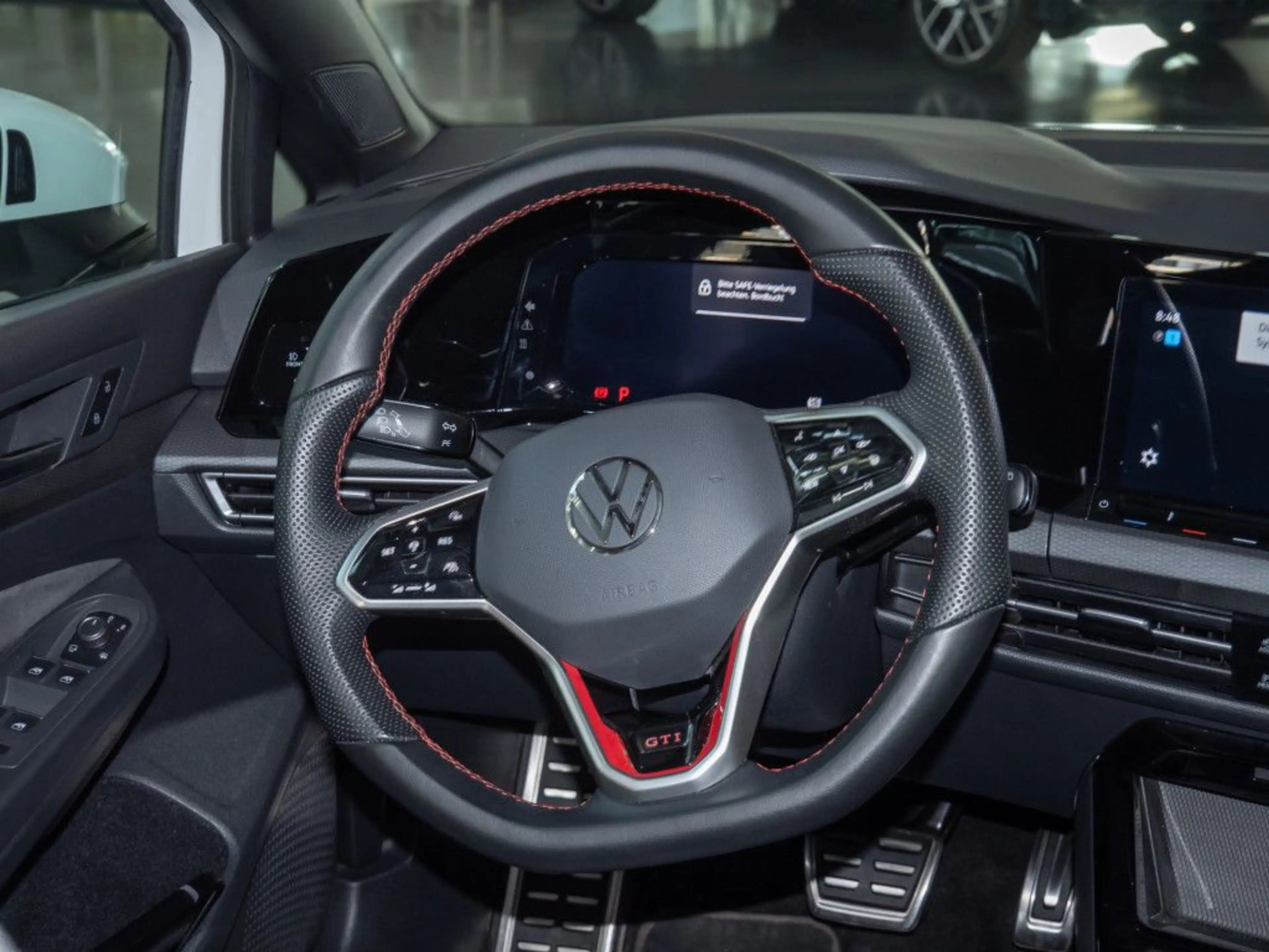 Volkswagen Golf GTI Golf VIII GTI 2.0 TSI Pano Navi-Pro Kamera ACC — photo 8