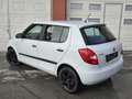 Skoda Fabia Fabia Active+ 1,6 TDI *1.Besitz* Weiß - thumbnail 6
