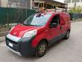 Fiat Fiorino 1.3 MJT 95CV Furgone Adventure Rosso - thumbnail 3