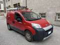 Fiat Fiorino 1.3 MJT 95CV Furgone Adventure Rosso - thumbnail 1
