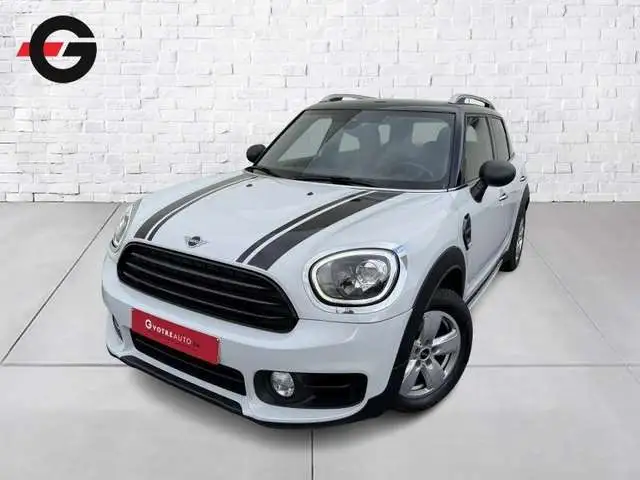 MINI One Countryman 1.5 102ch