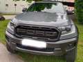 Ford Ranger Raptor Gri - thumbnail 1