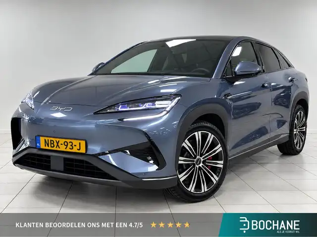 BYD Sealion 7 Excellence AWD 91.3 kWh Voorraadmodel | Direct lev