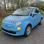 Fiat 500 1.2 Dualogic Start&Stop Sport Blauw - thumbnail 1