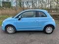 Fiat 500 1.2 Dualogic Start&Stop Sport Blauw - thumbnail 2