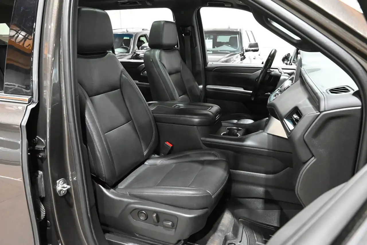 Chevrolet Suburban fotografie Chevrolet Suburban