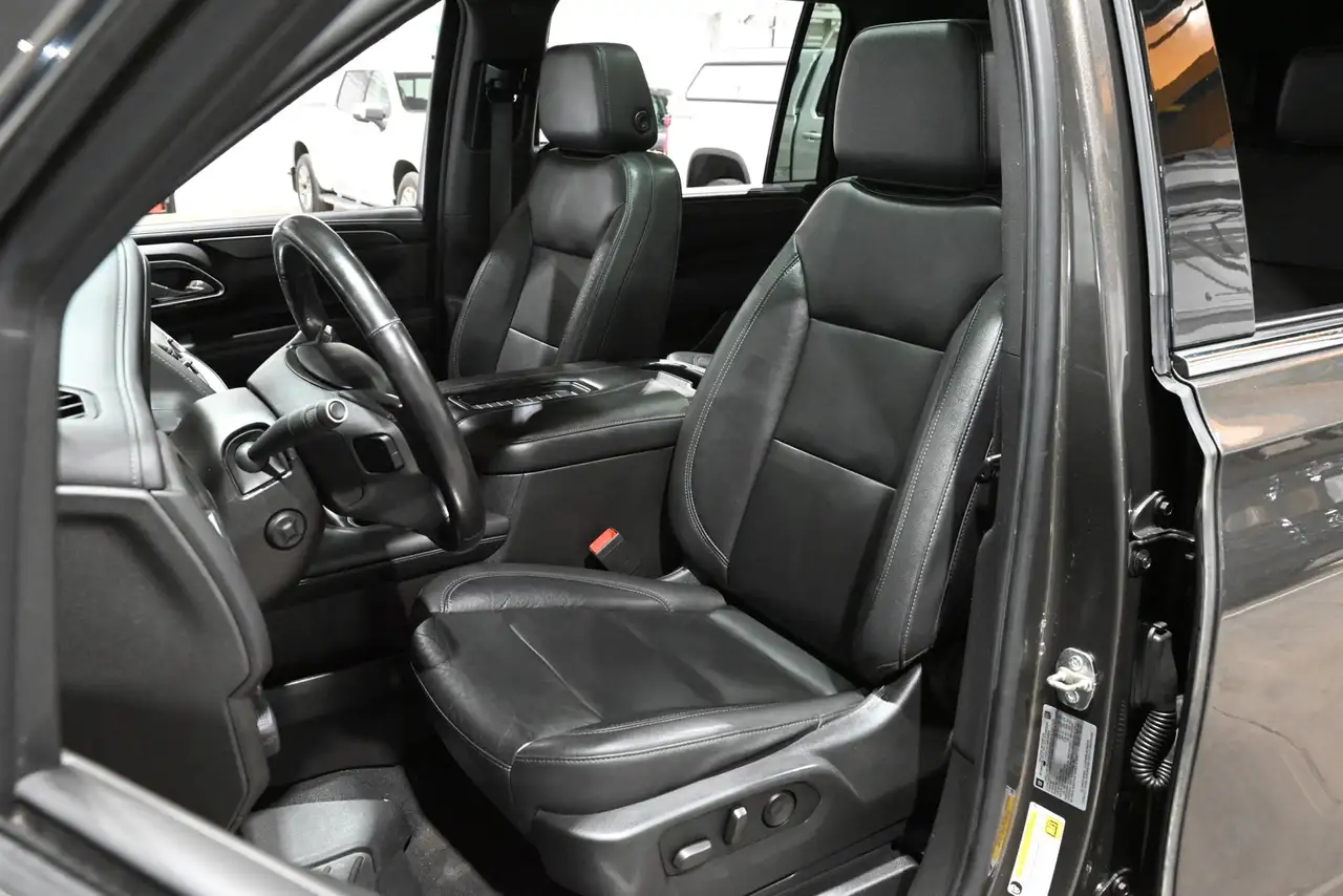 Chevrolet Suburban fotografie Chevrolet Suburban