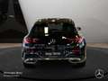 Mercedes-Benz CLA 250 e AMG+LED+KAMERA+TOTW+KEYLESS+8G Schwarz - thumbnail 9