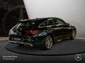 Mercedes-Benz CLA 250 e AMG+LED+KAMERA+TOTW+KEYLESS+8G Schwarz - thumbnail 8