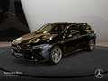 Mercedes-Benz CLA 250 e AMG+LED+KAMERA+TOTW+KEYLESS+8G Schwarz - thumbnail 2
