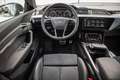 Audi Q8 e-tron 50 340pk quattro S Edition 95 kWh | SoH 96% | 23" Grijs - thumbnail 23
